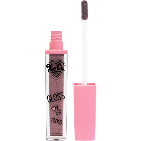 Kimchi Chic Beauty Gloss Over Gloss- Aurora - Picture 1 of 5